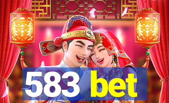 583 bet